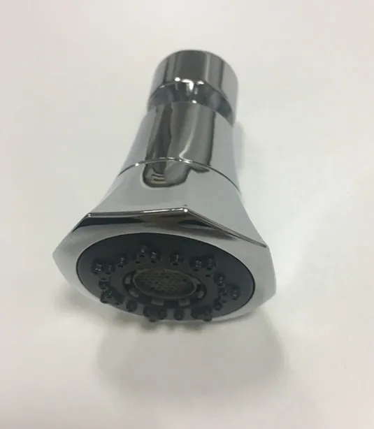 2 Functions Swivel Aerator For Kitchen Faucet