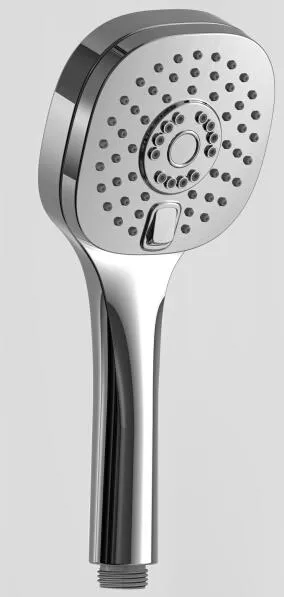 Ffrwythau Chrome Llawn 3 Fuchion Hand He