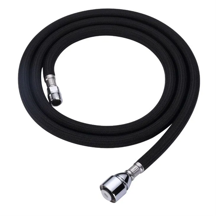 Pibell wedi'i hymennu ar gyfer ffawna cegin